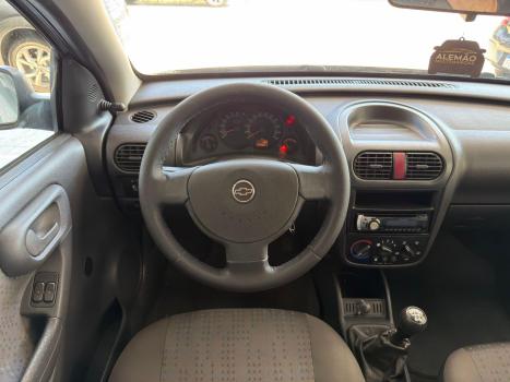 CHEVROLET Corsa Sedan 1.4 4P MAXX FLEX, Foto 5