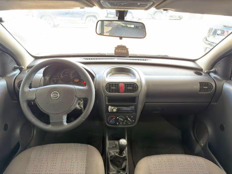 CHEVROLET Corsa Sedan 1.4 4P MAXX FLEX, Foto 6