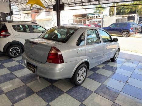 CHEVROLET Corsa Sedan 1.4 4P MAXX FLEX, Foto 9