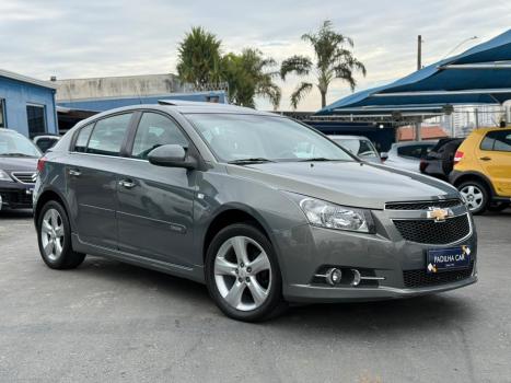 CHEVROLET Cruze Hatch 1.8 16V 4P LTZ SPORT6 FLEX AUTOMTICO, Foto 1