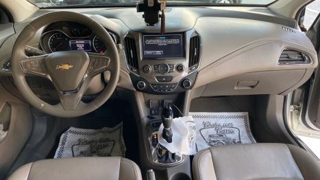 CHEVROLET Cruze Hatch , Foto 4