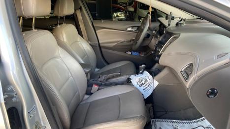 CHEVROLET Cruze Hatch , Foto 6