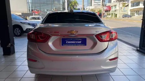 CHEVROLET Cruze Hatch , Foto 10