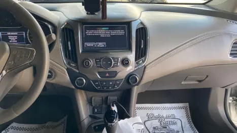 CHEVROLET Cruze Hatch , Foto 11