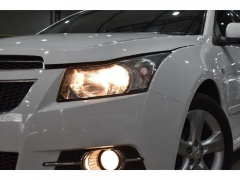 CHEVROLET Cruze Hatch 1.8 16V 4P LTZ SPORT6 FLEX AUTOMTICO, Foto 2