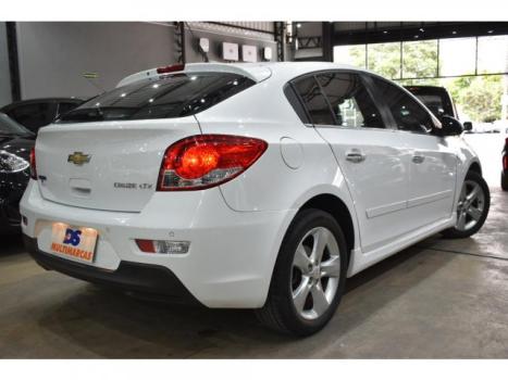CHEVROLET Cruze Hatch 1.8 16V 4P LTZ SPORT6 FLEX AUTOMTICO, Foto 3