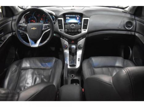CHEVROLET Cruze Hatch 1.8 16V 4P LTZ SPORT6 FLEX AUTOMTICO, Foto 4