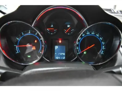 CHEVROLET Cruze Hatch 1.8 16V 4P LTZ SPORT6 FLEX AUTOMTICO, Foto 5
