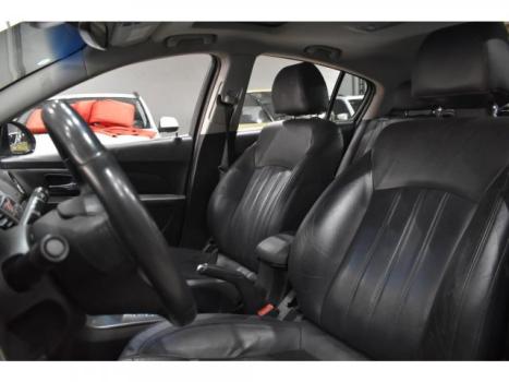CHEVROLET Cruze Hatch 1.8 16V 4P LTZ SPORT6 FLEX AUTOMTICO, Foto 6