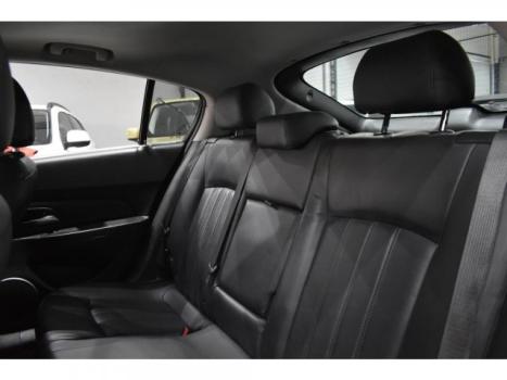 CHEVROLET Cruze Hatch 1.8 16V 4P LTZ SPORT6 FLEX AUTOMTICO, Foto 11