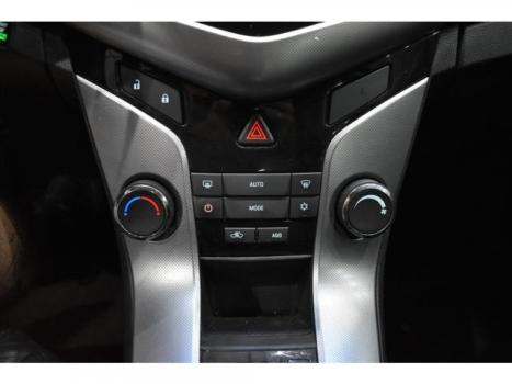 CHEVROLET Cruze Hatch 1.8 16V 4P LTZ SPORT6 FLEX AUTOMTICO, Foto 13