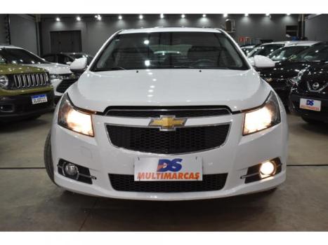 CHEVROLET Cruze Hatch 1.8 16V 4P LTZ SPORT6 FLEX AUTOMTICO, Foto 14
