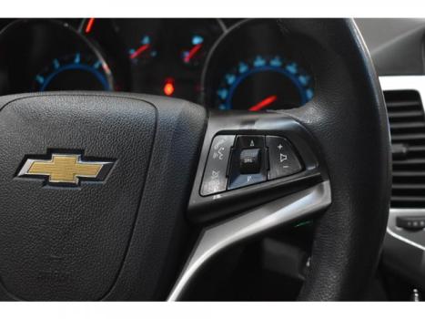CHEVROLET Cruze Hatch 1.8 16V 4P LTZ SPORT6 FLEX AUTOMTICO, Foto 17
