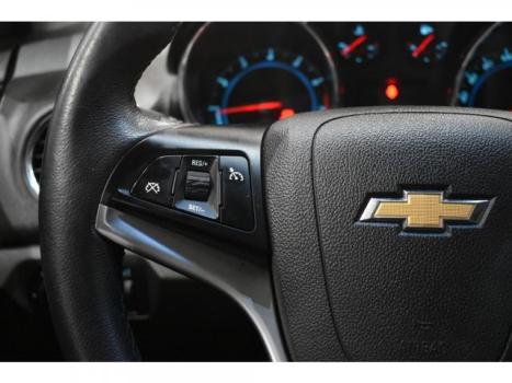 CHEVROLET Cruze Hatch 1.8 16V 4P LTZ SPORT6 FLEX AUTOMTICO, Foto 18