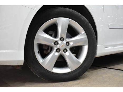 CHEVROLET Cruze Hatch 1.8 16V 4P LTZ SPORT6 FLEX AUTOMTICO, Foto 20