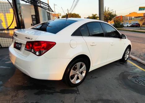 CHEVROLET Cruze Hatch 1.8 16V 4P LT SPORT FLEX, Foto 3