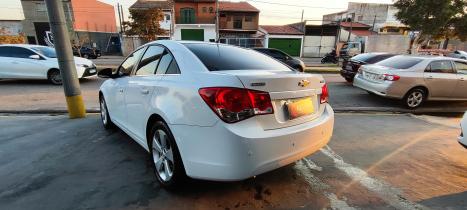 CHEVROLET Cruze Hatch 1.8 16V 4P LT SPORT FLEX, Foto 6