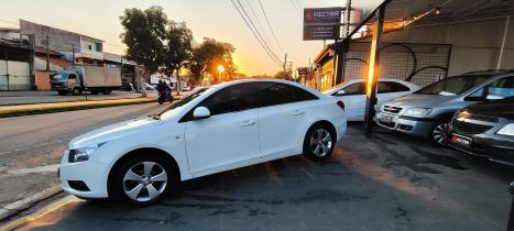 CHEVROLET Cruze Hatch 1.8 16V 4P LT SPORT FLEX, Foto 7