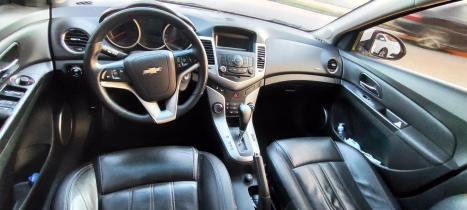 CHEVROLET Cruze Hatch 1.8 16V 4P LT SPORT FLEX, Foto 9