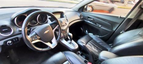 CHEVROLET Cruze Hatch 1.8 16V 4P LT SPORT FLEX, Foto 10