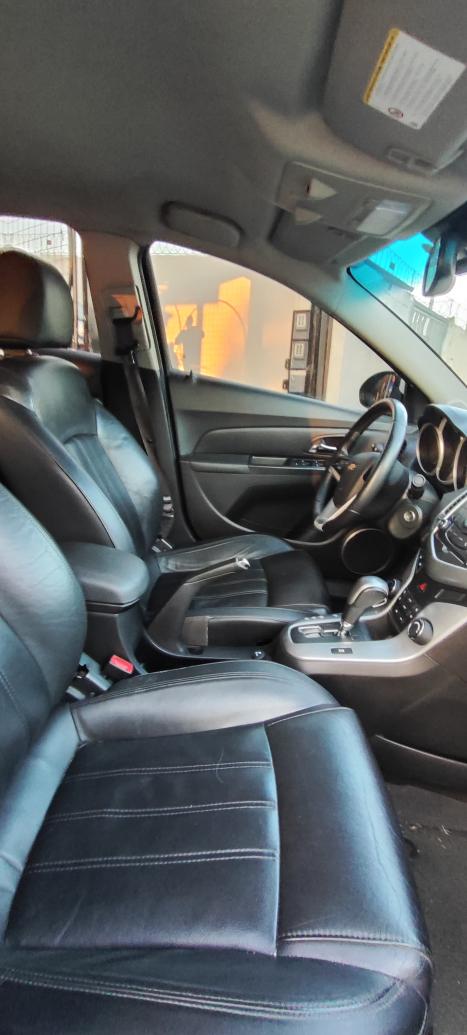 CHEVROLET Cruze Hatch 1.8 16V 4P LT SPORT FLEX, Foto 13