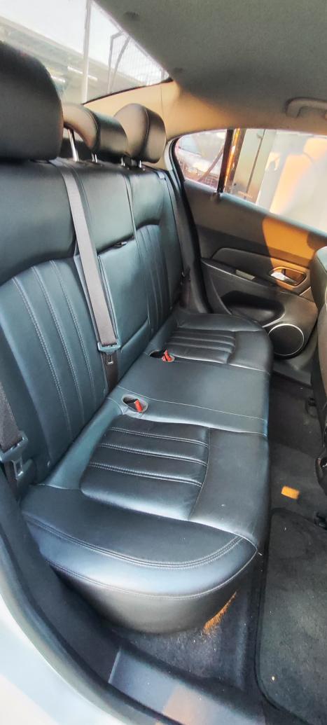 CHEVROLET Cruze Hatch 1.8 16V 4P LT SPORT FLEX, Foto 14