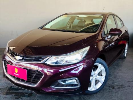 CHEVROLET Cruze Hatch 1.4 16V 4P LT SPORT6 TURBO FLEX AUTOM�TICO, Foto 1