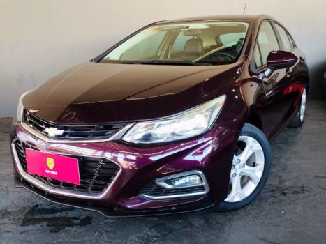 CHEVROLET Cruze Hatch 1.4 16V 4P LT SPORT6 TURBO FLEX AUTOM�TICO, Foto 2