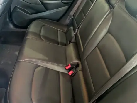 CHEVROLET Cruze Hatch 1.4 16V 4P LT SPORT6 TURBO FLEX AUTOM�TICO, Foto 4