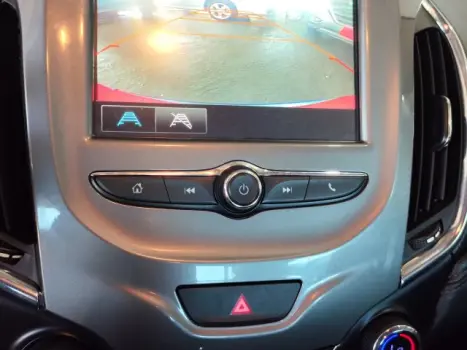 CHEVROLET Cruze Hatch 1.4 16V 4P LT SPORT6 TURBO FLEX AUTOM�TICO, Foto 5