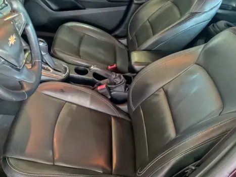 CHEVROLET Cruze Hatch 1.4 16V 4P LT SPORT6 TURBO FLEX AUTOM�TICO, Foto 6