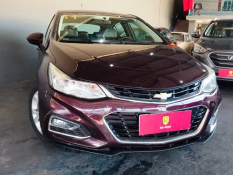 CHEVROLET Cruze Hatch 1.4 16V 4P LT SPORT6 TURBO FLEX AUTOM�TICO, Foto 11