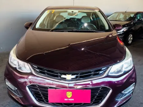 CHEVROLET Cruze Hatch 1.4 16V 4P LT SPORT6 TURBO FLEX AUTOM�TICO, Foto 13