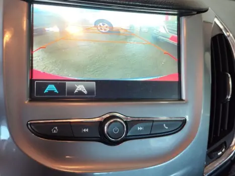 CHEVROLET Cruze Hatch 1.4 16V 4P LT SPORT6 TURBO FLEX AUTOM�TICO, Foto 15