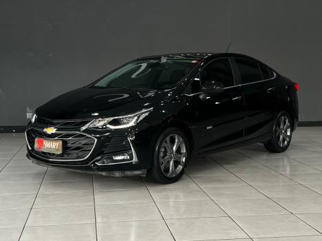 CHEVROLET Cruze Hatch 1.4 16V 4P LTZ TURBO FLEX AUTOM�TICO, Foto 1
