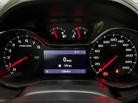 CHEVROLET Cruze Hatch 1.4 16V 4P LTZ TURBO FLEX AUTOM�TICO, Foto 6