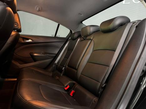 CHEVROLET Cruze Hatch 1.4 16V 4P LTZ TURBO FLEX AUTOM�TICO, Foto 10