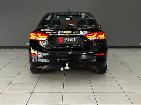 CHEVROLET Cruze Hatch 1.4 16V 4P LTZ TURBO FLEX AUTOM�TICO, Foto 12