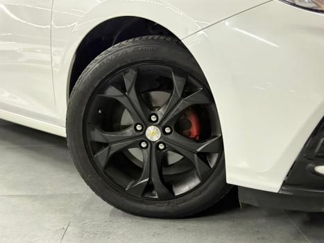 CHEVROLET Cruze Hatch 1.4 16V 4P LT SPORT6 TURBO FLEX AUTOM�TICO, Foto 3