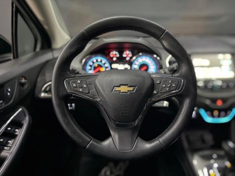 CHEVROLET Cruze Hatch 1.4 16V 4P LT SPORT6 TURBO FLEX AUTOM�TICO, Foto 6