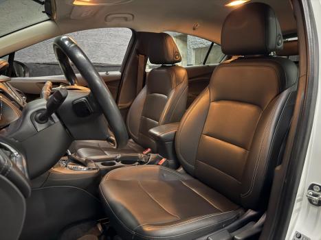 CHEVROLET Cruze Hatch 1.4 16V 4P LT SPORT6 TURBO FLEX AUTOM�TICO, Foto 8