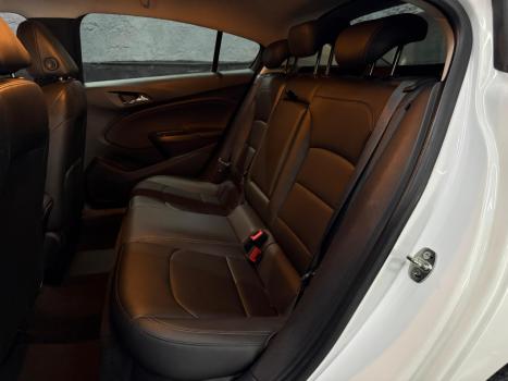 CHEVROLET Cruze Hatch 1.4 16V 4P LT SPORT6 TURBO FLEX AUTOM�TICO, Foto 9