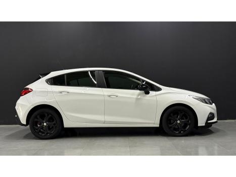 CHEVROLET Cruze Hatch 1.4 16V 4P LT SPORT6 TURBO FLEX AUTOM�TICO, Foto 10