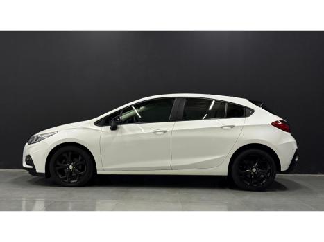CHEVROLET Cruze Hatch 1.4 16V 4P LT SPORT6 TURBO FLEX AUTOM�TICO, Foto 11