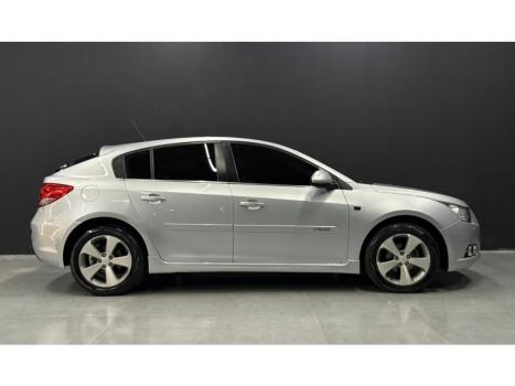 CHEVROLET Cruze Hatch 1.8 16V 4P LT SPORT6 FLEX AUTOM�TICO, Foto 9