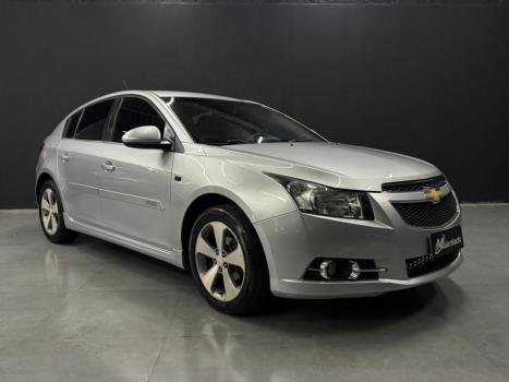 CHEVROLET Cruze Hatch 1.8 16V 4P LT SPORT6 FLEX AUTOM�TICO, Foto 14