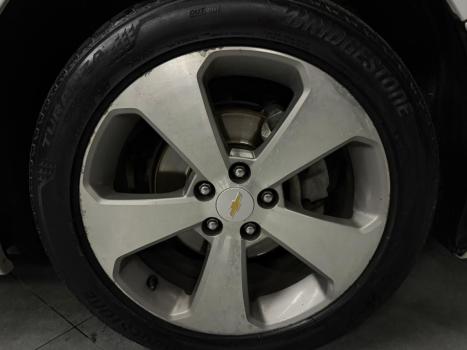 CHEVROLET Cruze Hatch 1.8 16V 4P LT SPORT FLEX AUTOM�TICO, Foto 3