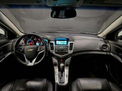 CHEVROLET Cruze Hatch 1.8 16V 4P LT SPORT FLEX AUTOM�TICO, Foto 4