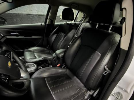 CHEVROLET Cruze Hatch 1.8 16V 4P LT SPORT FLEX AUTOM�TICO, Foto 7