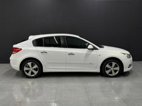 CHEVROLET Cruze Hatch 1.8 16V 4P LT SPORT FLEX AUTOM�TICO, Foto 8